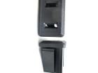 163-4304-E DC Power Connectors