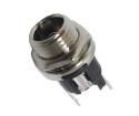 163-4305-E DC Power Connectors