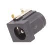 163-4800-E DC Power Connectors