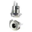 163-R123B-E DC Power Connectors