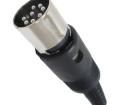 171-0278 Circular DIN Connectors