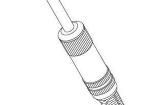 171-1201-EX Phone Connectors