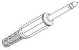 171-1204-EX  Connectors