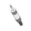 171-3200-EX Phone Connectors