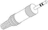 171-3300-EX  Connectors