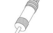 171-3301-EX Phone Connectors