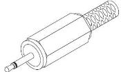 171-3304-EX electronic component of Kobiconn