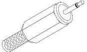 171-3304-EX  Connectors