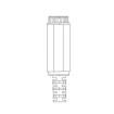 171-J5255A-EX DC Power Connectors