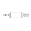 171-PA3913-EX electronic component of Kobiconn