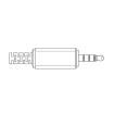 171-PA3913-EX  Connectors
