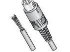 172-0007 Audio Cables / Video Cables / RCA Cables