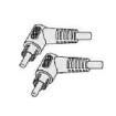 172-1001 Audio Cables / Video Cables / RCA Cables