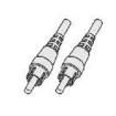172-1112 Audio Cables / Video Cables / RCA Cables