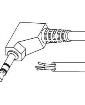 172-2036 Audio Cables / Video Cables / RCA Cables
