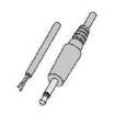 172-2114 Audio Cables / Video Cables / RCA Cables
