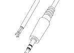 172-2216 Audio Cables / Video Cables / RCA Cables