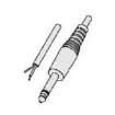 172-3101 Audio Cables / Video Cables / RCA Cables