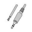 172-7438-E Audio Cables / Video Cables / RCA Cables