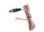 172-7443-E DC Power Cords