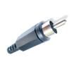 172-RPA1201-E  Connectors