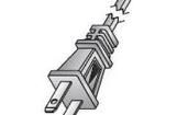 173-11102-E AC Power Leads