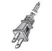 173-11112-E AC Power Leads