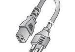 173-1218-E AC Power Leads