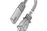 173-21102-E AC Power Leads