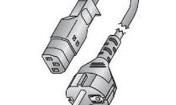 173-4002-E AC Power Leads