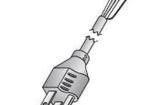 173-53100-E AC Power Leads