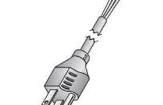 173-53103-E AC Power Leads