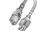 173-63103-E AC Power Leads