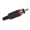 174-4356-E  Connectors
