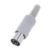 17DN100-EX Circular DIN Connectors