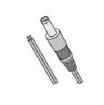 17FH114 DC Power Cords