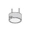 254-15210-ROX  Electromechanical
