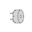 254-20205-ROX Piezo Buzzers & Audio Indicators