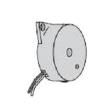 254-352-ROX Piezo Buzzers & Audio Indicators