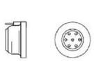 254-DR150-RO  Electromechanical