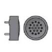 254-DS308-RO  Electromechanical