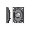 254-DS4028-RO Speakers & Transducers