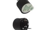 254-EMB1203-RO Piezo Buzzers & Audio Indicators