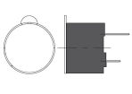 254-EMB122-RO electronic component of Kobitone