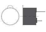 254-EMB125-RO electronic component of Kobitone