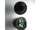 254-EMB140-RO Piezo Buzzers & Audio Indicators