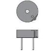 254-EMB145-RO Piezo Buzzers & Audio Indicators