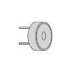 254-MB555-ROX Piezo Buzzers & Audio Indicators