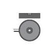 254-PB160-ROX  Electromechanical