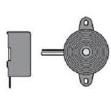 254-PB305-ROX  Electromechanical